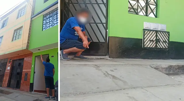 Los vecinos del lugar presumen que el sujeto habría estado bajo los efectos del alcohol antes del fatal desenlace, ya que lo vieron bebiendo solo en el mismo nivel de la vivienda. Los vecinos del lugar presumen que el sujeto habría estado bajo los efectos del alcohol antes del fatal desenlace, ya que lo vieron bebiendo solo en el mismo nivel de la vivienda.