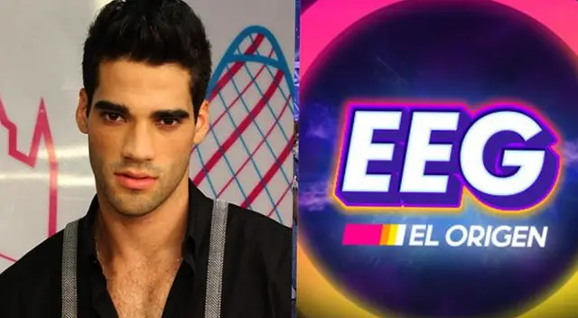 Guty Carrera no descarta reingresar a ‘Esto es guerra’.