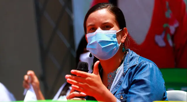 Mendoza Frisch reiteró que el país necesita de una segunda reforma agraria que garantice los derechos laborales de los trabajadores y que permita potenciar el desarrollo del sector agrario con crédito barato.