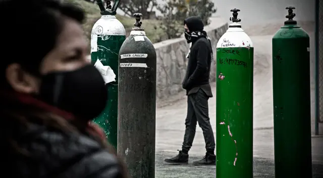 La especialista reiteró que ante un signo de resfrío común, diarrea o dolor abdominal, se debe hacer una pausa y presumir que se trata del coronavirus.