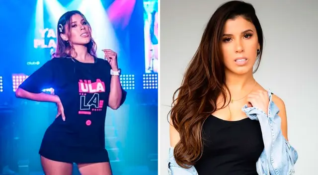Yahaira Plasencia lanza su nuevo sencillo