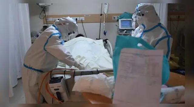 La Universidad de Oxford publicó un estudio en el que afirma que la inhalación de budesonida en pacientes con COVID-19 reduce el tiempo de recuperación. La Universidad de Oxford publicó un estudio en el que afirma que la inhalación de budesonida en pacientes con COVID-19 reduce el tiempo de recuperación.