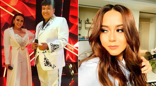 Amy Gutiérrez feliz por haber sido una de las finalistas en Yo Soy. Amy Gutiérrez feliz por haber sido una de las finalistas en Yo Soy.