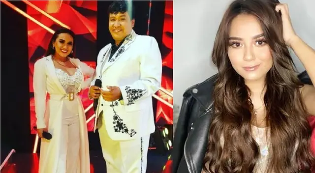 Amy Gutiérrez y Juan Gabriel ocuparon el segundo lugar en Yo Soy: Grandes famosos.