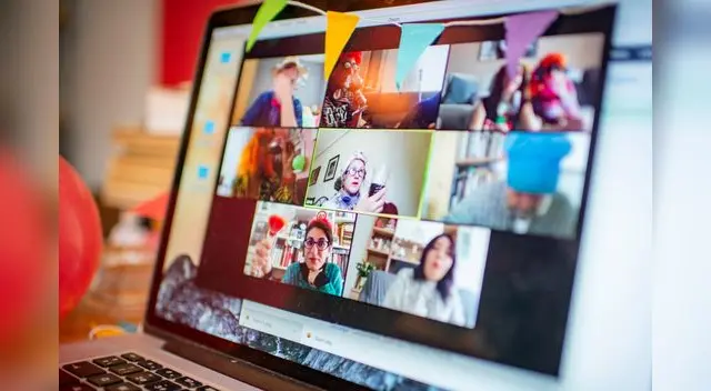 Hoy te daremos algunas actividades para hacer por videollamada.