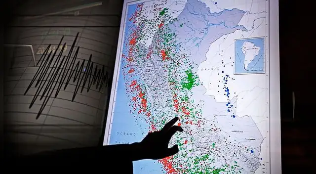Ambos epicentros se localizaron al suroeste de las localidades de Pastaza, provincia de Alto Amazonas y San Pedro de Lloc, provincia de Pacasmayo.