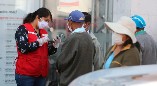 Las personas podrán conocer si son beneficiarios del bono 600, otorgado por el Gobierno a las familias más vulnerables. Revisa el link aquí. Las personas podrán conocer si son beneficiarios del bono 600, otorgado por el Gobierno a las familias más vulnerables. Revisa el link aquí.