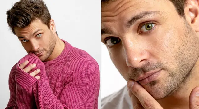 Nicola porcella se muestra muy entusiasmado por regresar a tierras charras. Nicola porcella se muestra muy entusiasmado por regresar a tierras charras.