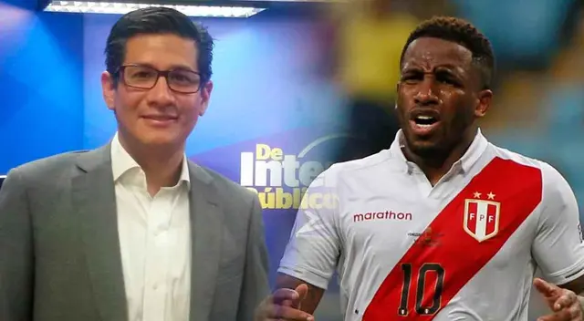 Osores prefiere que Farfán vaya a Alianza antes que a Municipal. Osores prefiere que Farfán vaya a Alianza antes que a Municipal.