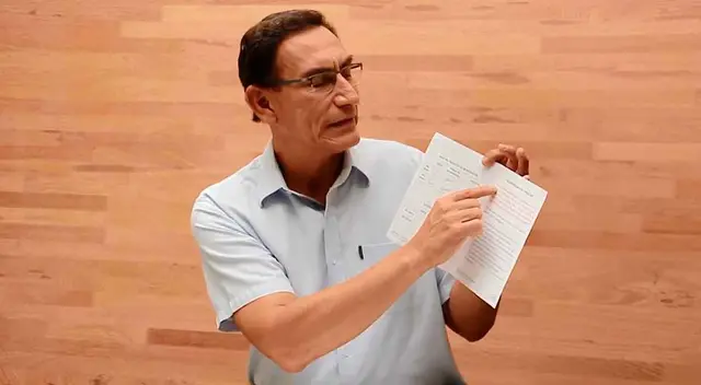 Además, mostró su cartilla de vacunación en vivo. Además, mostró su cartilla de vacunación en vivo.