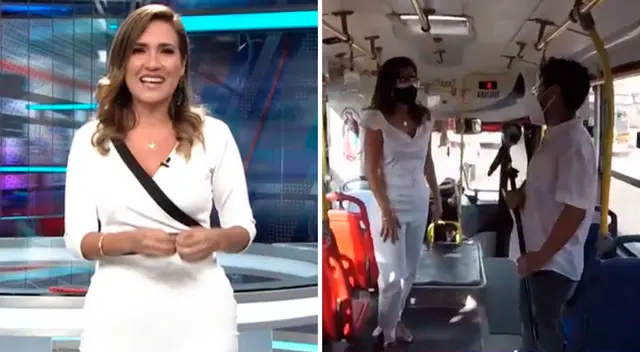 Alvina Ruíz reveló detalles de su infancia. Alvina Ruíz reveló detalles de su infancia.