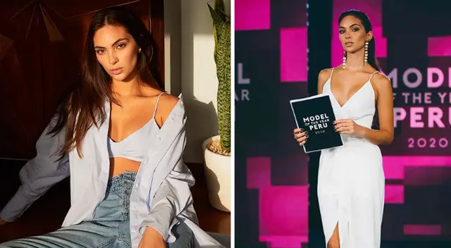 Natalie Vértiz preocupada por hombre que estafa a sus seguidores.