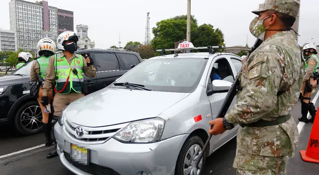 cómo solicitar o renovar permiso vehicular para trabajar en cuarentena cómo solicitar o renovar permiso vehicular para trabajar en cuarentena