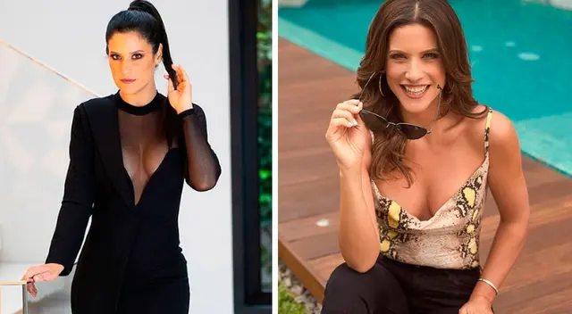 María Pía Copello se pronuncia tras quejas de sus fans.