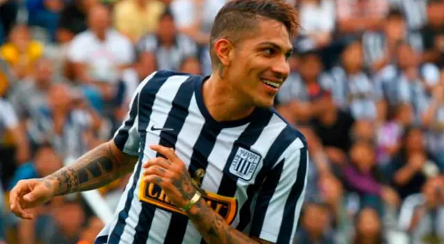 Paolo Guerrero envió mensaje a Alianza Lima por su 120 aniversario. Paolo Guerrero envió mensaje a Alianza Lima por su 120 aniversario.
