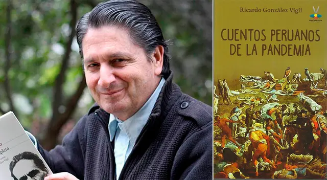 Detalle de portada, “La plaza del mercado de Nápoles durante la peste” de Domenico Gargiulo. Detalle de portada, “La plaza del mercado de Nápoles durante la peste” de Domenico Gargiulo.