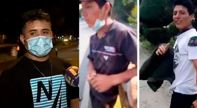 Familia pide apoyo de las autoridades para encontrar el cuerpo del joven