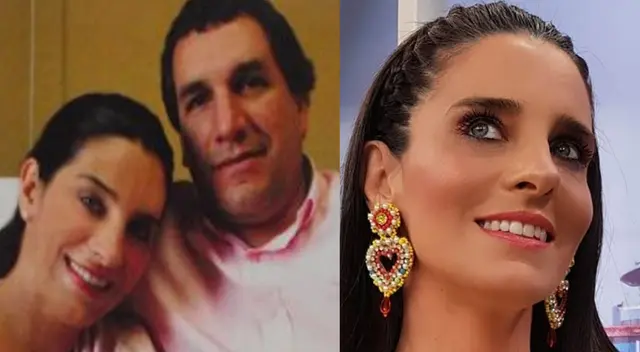 Laura Borlini revela detalles del su separación con u esposo tras 11 años de matrimonio. Laura Borlini revela detalles del su separación con u esposo tras 11 años de matrimonio.