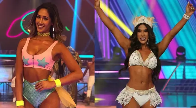 Tepha Loza, Karen Dejo, Macaren Velez se van a Puerto Rico. Tepha Loza, Karen Dejo, Macaren Velez se van a Puerto Rico.