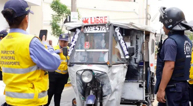 Inescrupulosos que se dedican a tramitar y emitir brevetes a cambio de pagos que van desde S/. 200 a S/.280.