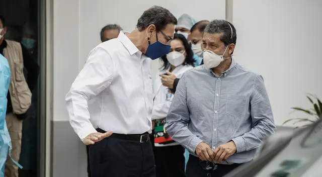 Germán Málaga reveló que asistió a Palacio de Gobierno para reunirse con el presidente Martín Vizcarra. Germán Málaga reveló que asistió a Palacio de Gobierno para reunirse con el presidente Martín Vizcarra.