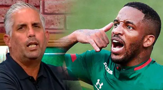 Jefferson Farfán no jugará en la Liga 1 este 2021.