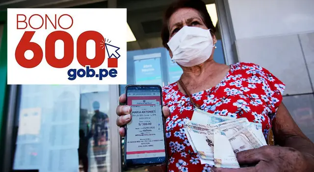 El Midis habilitó la página web para saber si eres uno de los beneficiarios