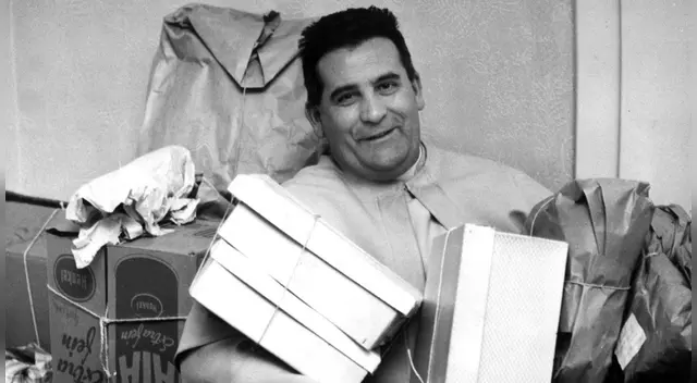 El proceso penal contra el sacerdote  Werenfried van Straaten no se llevó a cabo, pues ya había fallecido.