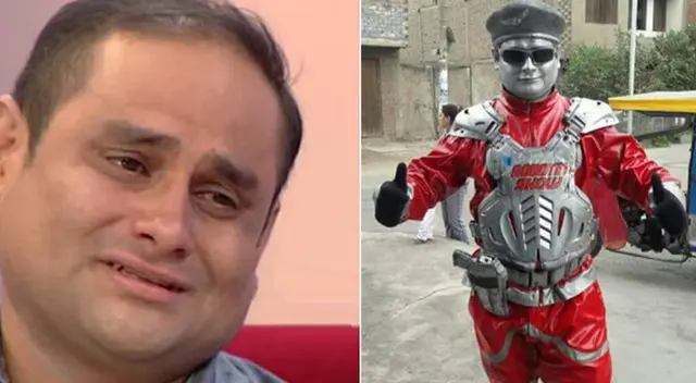 Crean divertidos stickers sobre Robotín.