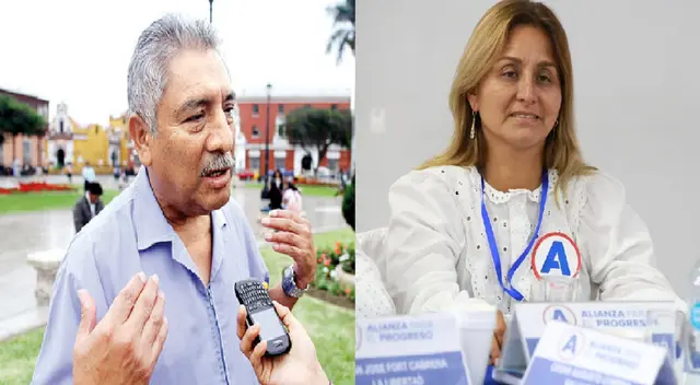 La congresista de Acción Para el Progreso, Tania Rodas, se sintió traicionada al enterarse que su pareja no le comentó que recibió la vacuna Sinopharm. La congresista de Acción Para el Progreso, Tania Rodas, se sintió traicionada al enterarse que su pareja no le comentó que recibió la vacuna Sinopharm.