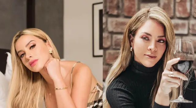 Sheyla Rojas: Jamila Dahabreh revela por qué dejo de seguir a 'Shey Shey' en Instagram . Sheyla Rojas: Jamila Dahabreh revela por qué dejo de seguir a 'Shey Shey' en Instagram .
