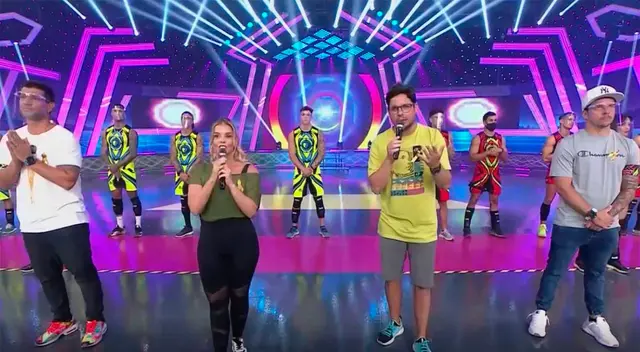 Esto es guerra exhortan a fans ayudar a niños con cáncer. Esto es guerra exhortan a fans ayudar a niños con cáncer.