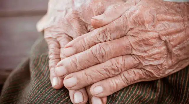 La paciente italiana no desarrolló síntoma COVID-19 tras dar positivo a la enfermedad.