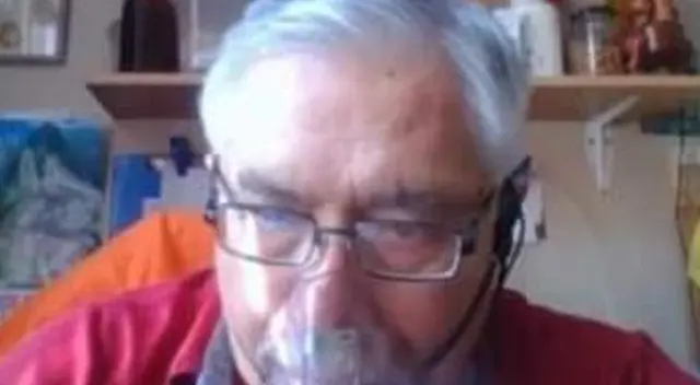 Profesor de San Marcos falleció el último sábado a causa del coronavirus. Alumnos indignados por vacunación del rector Orestes Cachay.