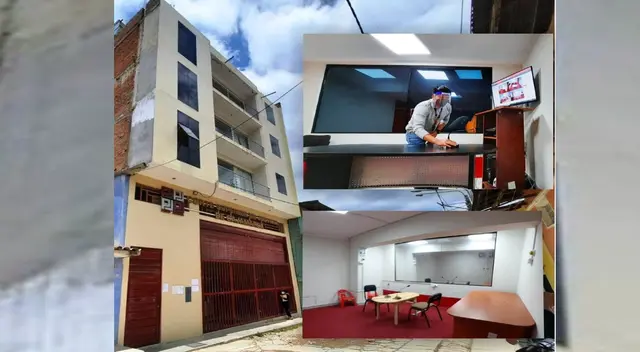 Durante la pandemia se registró 35 casos de violencia familiar en Cámara Gesell