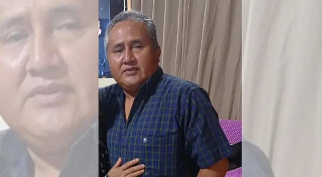 Principal sospechoso en feminicidio de Ventanilla. Principal sospechoso en feminicidio de Ventanilla.