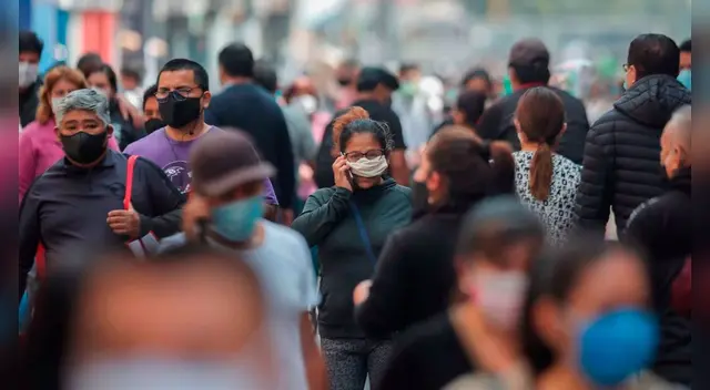 En África y en el Pacífico los casos descendieron a un 20%; en Europa, en 18%; y en Sudamérica, en 16%.