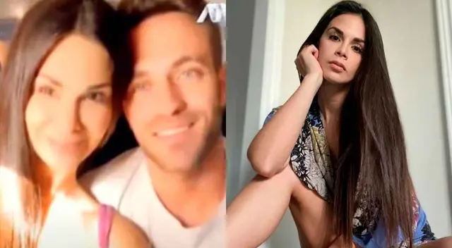 Sully Sáenz aclara estar soltera.