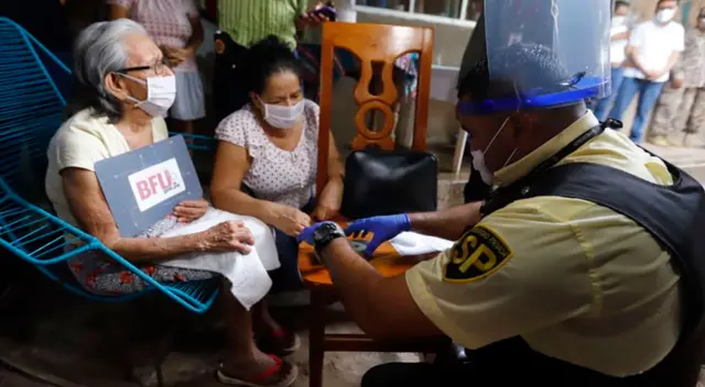 Conoce qué programas sociales del Gobierno cobrarán hoy Conoce qué programas sociales del Gobierno cobrarán hoy