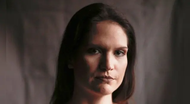 Lorena Álvarez anuncia que su padre falleció por coronavirus. Lorena Álvarez anuncia que su padre falleció por coronavirus.