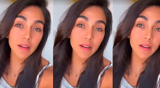 La modelo Vania Bludau afirma que ya pidió disculpas por sus palabras ofensivas a la PNP, pero no lo hizo en redes sino en TV. La modelo Vania Bludau afirma que ya pidió disculpas por sus palabras ofensivas a la PNP, pero no lo hizo en redes sino en TV.