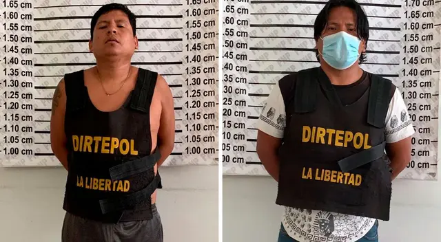 la denuncia fue realizada por un empresario de 57 años, quien manifestó que los sujetos lo venían extorsionando para no atentar contra su vida y la de su familia. la denuncia fue realizada por un empresario de 57 años, quien manifestó que los sujetos lo venían extorsionando para no atentar contra su vida y la de su familia.