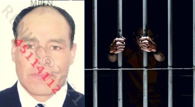 Dictan prisión contra Wilder Pepe Palomino Román por asesinar a su tía María Estefanía Palomino Vásquez Dictan prisión contra Wilder Pepe Palomino Román por asesinar a su tía María Estefanía Palomino Vásquez