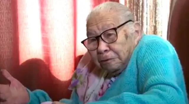 María Torres ni bien supo de la existencia de una vacuna contra el COVID decidió que quería ponérsela. María Torres ni bien supo de la existencia de una vacuna contra el COVID decidió que quería ponérsela.