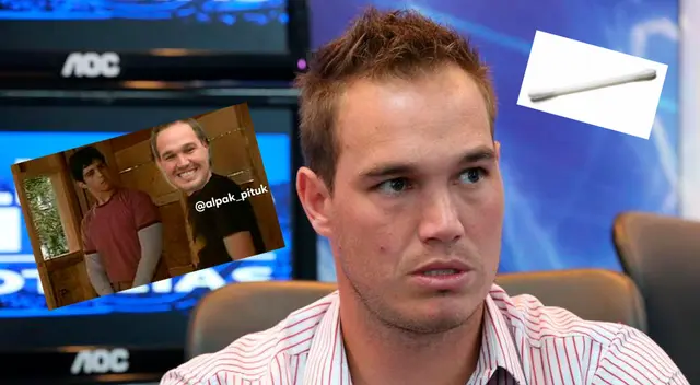 El candidato presidencial se equivocó durante su exposición en CADE 2021.