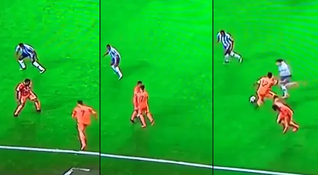 Juventus no pudo ante Porto y cayó 1-2 por la Champions League. Juventus no pudo ante Porto y cayó 1-2 por la Champions League.