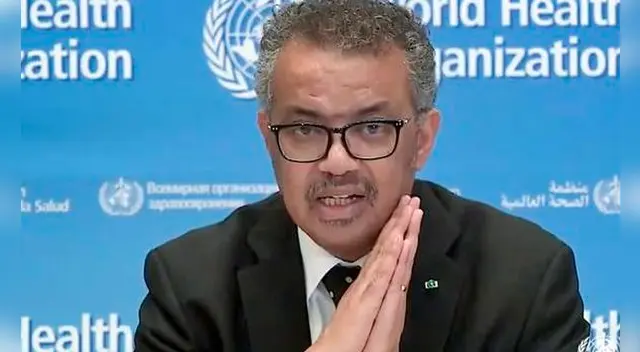 De los 1960 millones de dólares solicitados, 1200 millones se invertirían en el Acelerador ACT, la plataforma creada por la OMS para compartir tratamientos y test con países en desarrollo.