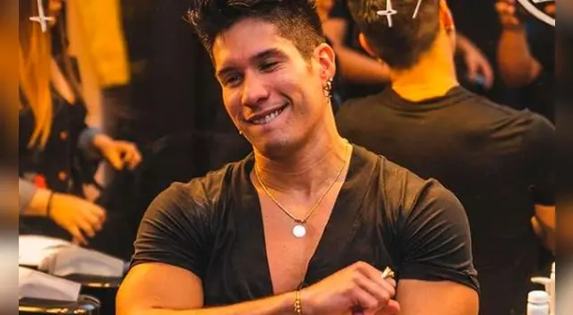 Chyno Miranda comparte los avances de su recuperación.