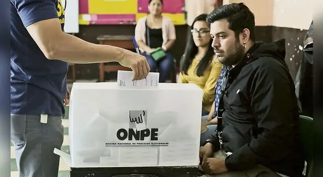 Ya se conoce quiénes serán los miembros de mesa para las Elecciones 2021. Conoce los detalles aquí. Foto: John Reyes/La República.