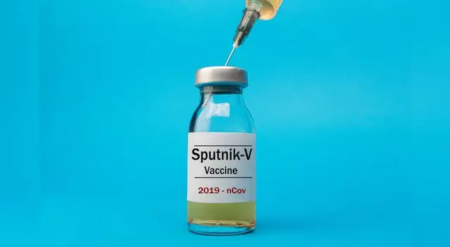 Rusia no tiene capacidad para satisfacer la demanda internacional de la vacuna contra el coronavirus Sputnik V.